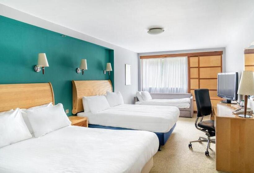 בית מלון כפרי Holiday Inn Maidstone Sevenoaks, An Ihg