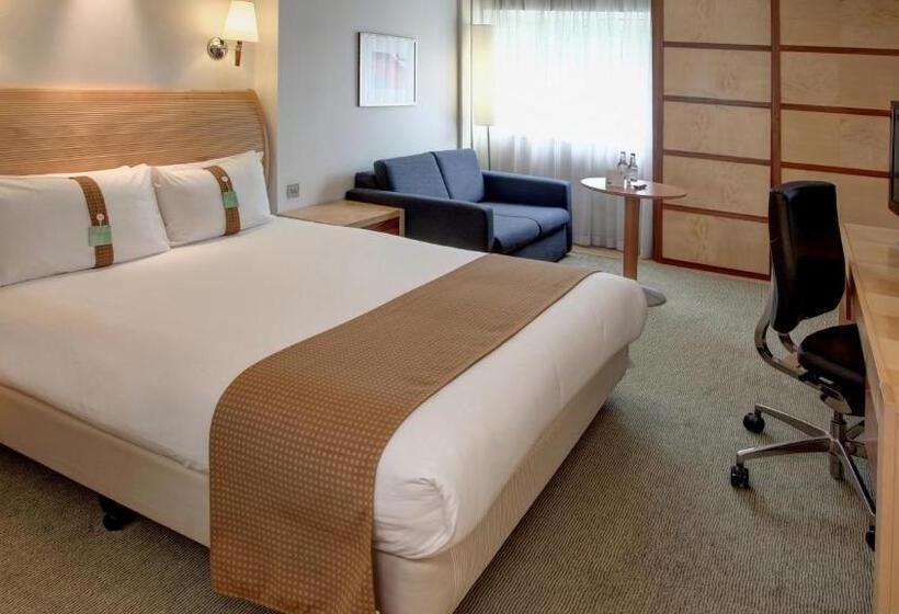 בית מלון כפרי Holiday Inn Maidstone Sevenoaks, An Ihg