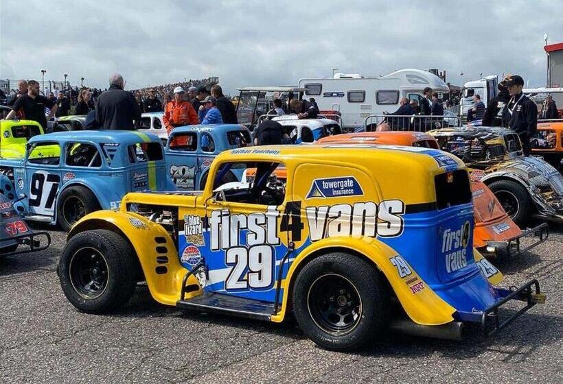 בית מלון כפרי Holiday Inn Maidstone Sevenoaks, An Ihg