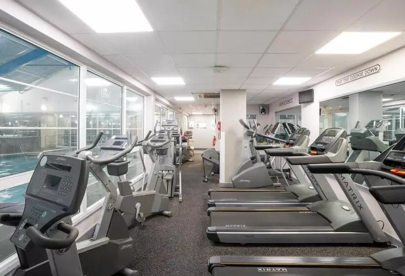 Hotel Holiday Inn Maidstone Sevenoaks, An Ihg