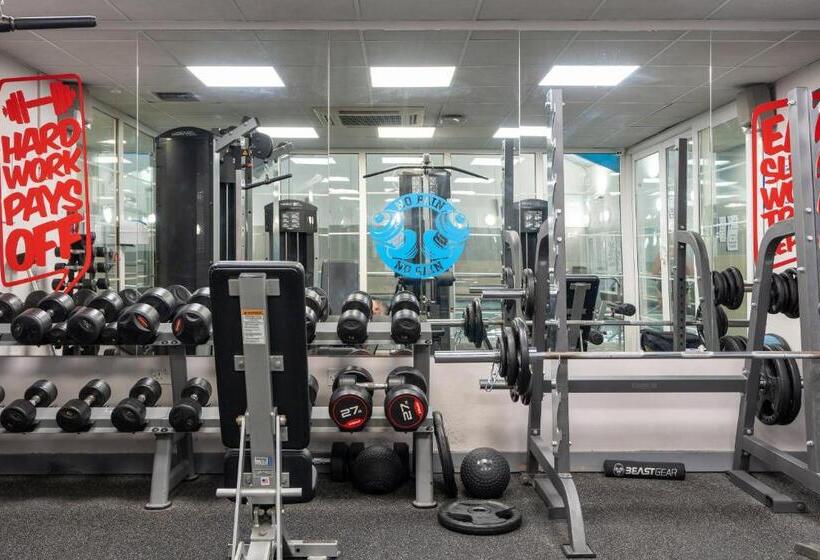 בית מלון כפרי Holiday Inn Maidstone Sevenoaks, An Ihg