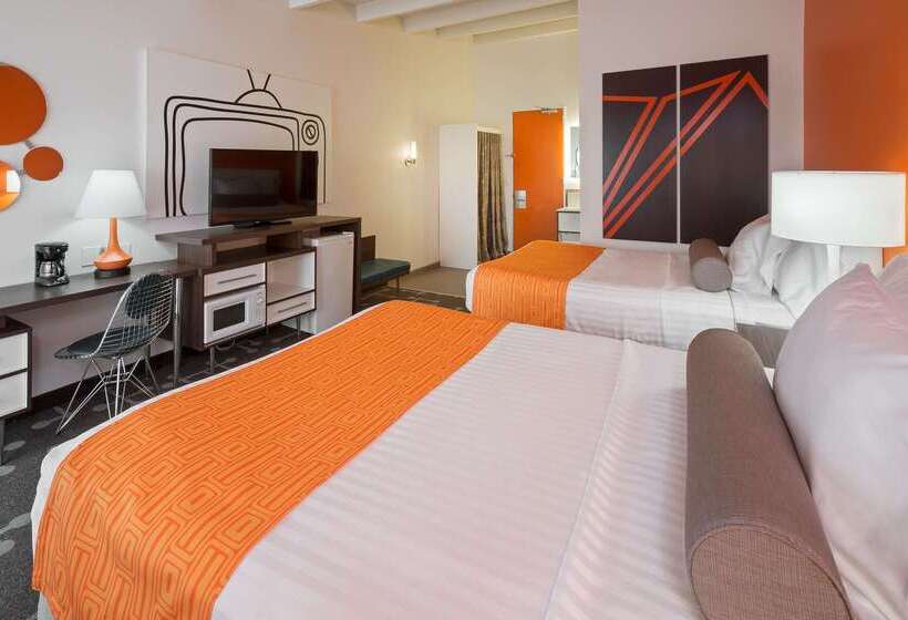 Szálloda Howard Johnson By Wyndham Toms River