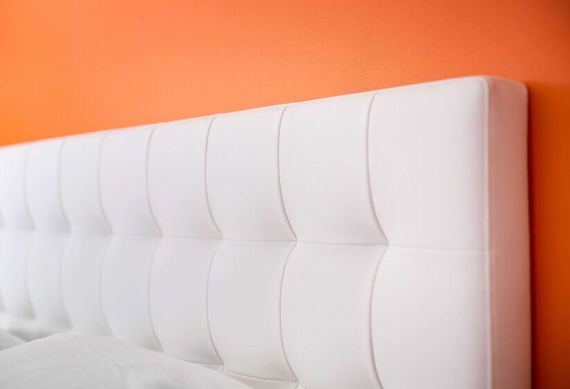 Szálloda Howard Johnson By Wyndham Toms River