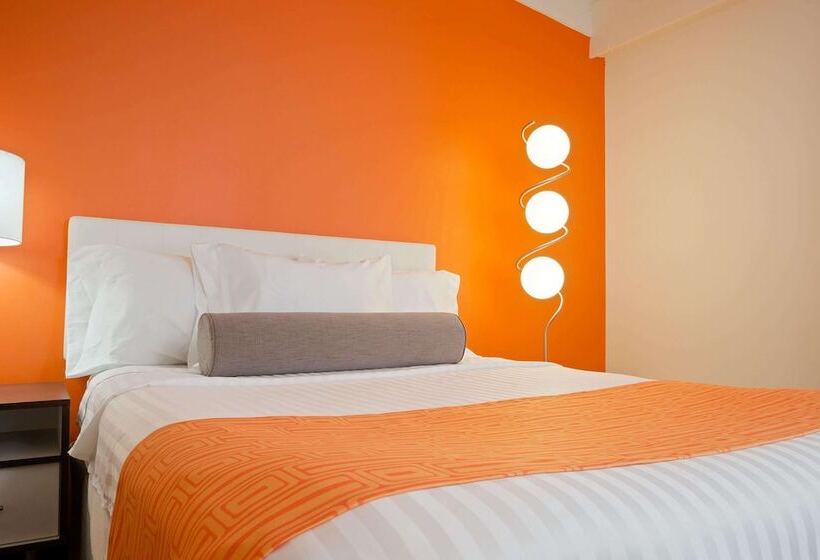 Szálloda Howard Johnson By Wyndham Toms River