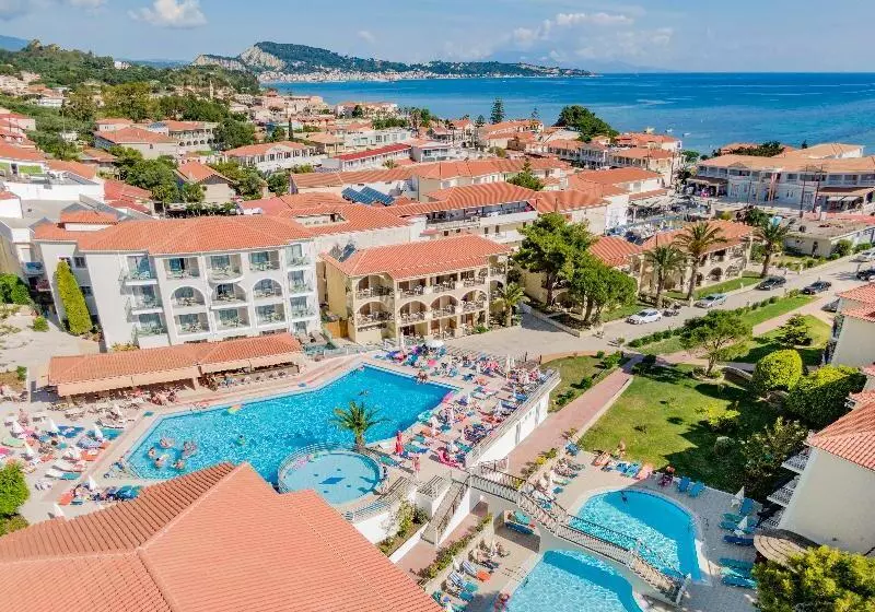 هتل Katerina Palace