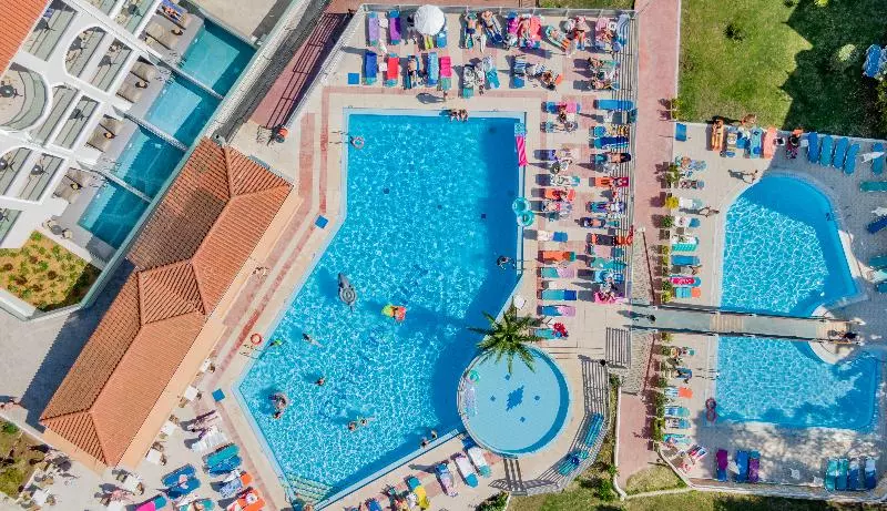 هتل Katerina Palace