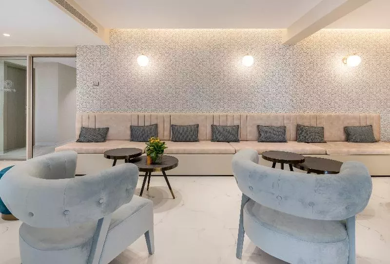 هتل Katerina Palace