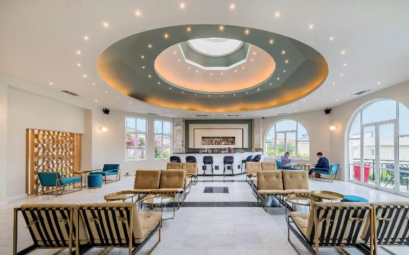 هتل Katerina Palace