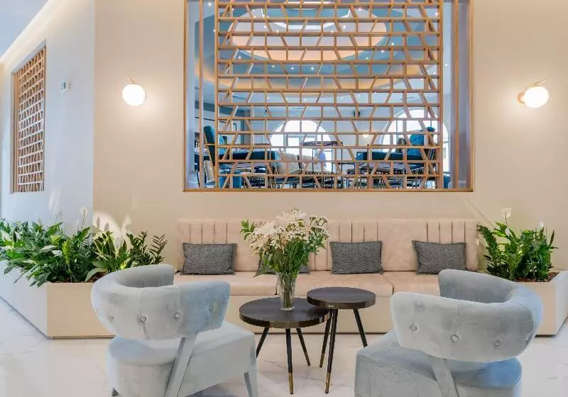 هتل Katerina Palace