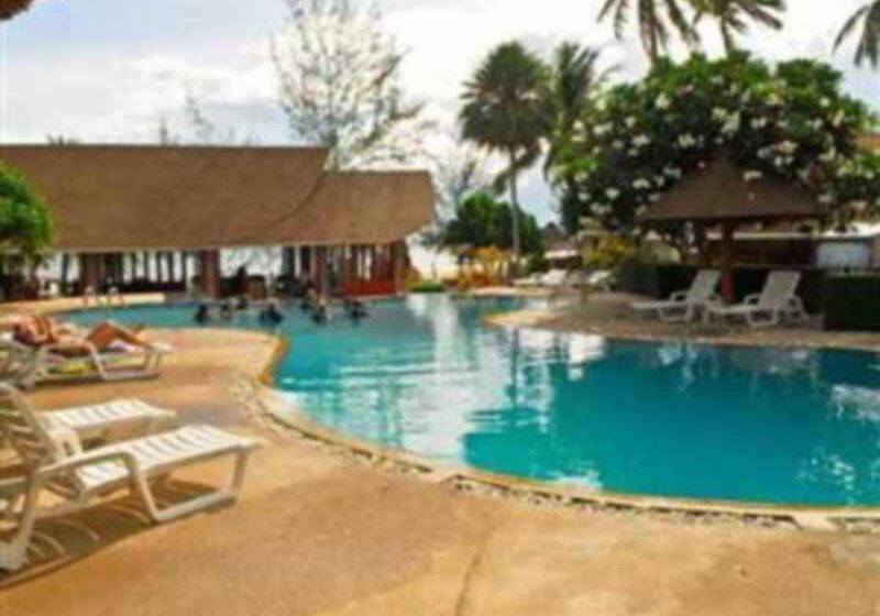 Hotel Koh Tao Coral Grand Resort