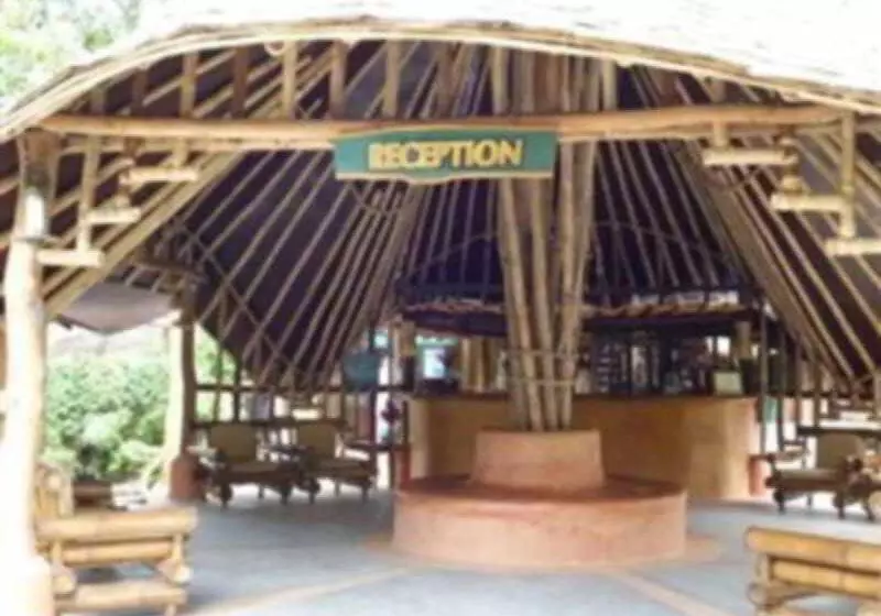 فندق Koh Tao Coral Grand Resort