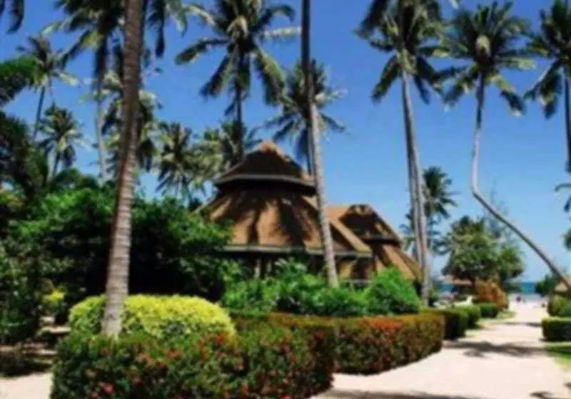 فندق Koh Tao Coral Grand Resort