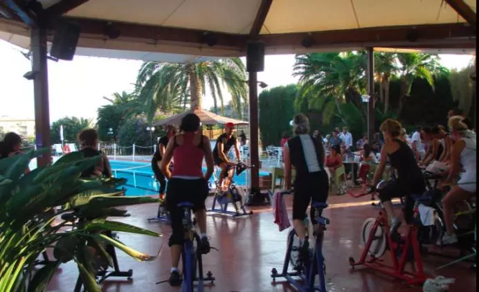 هتل La Locanda Azzurra