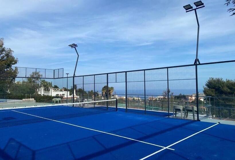 酒店 La Locanda Azzurra