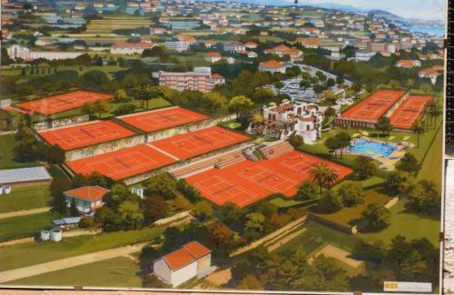 酒店 La Locanda Azzurra