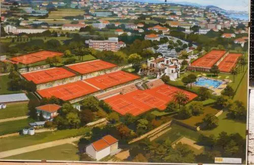 هتل La Locanda Azzurra