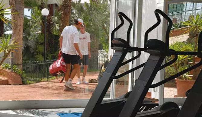 هتل La Locanda Azzurra