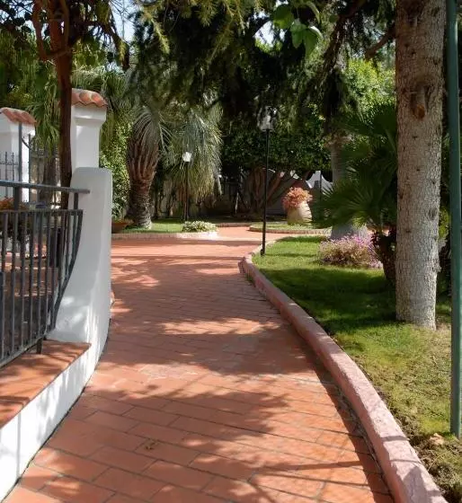 هتل La Locanda Azzurra