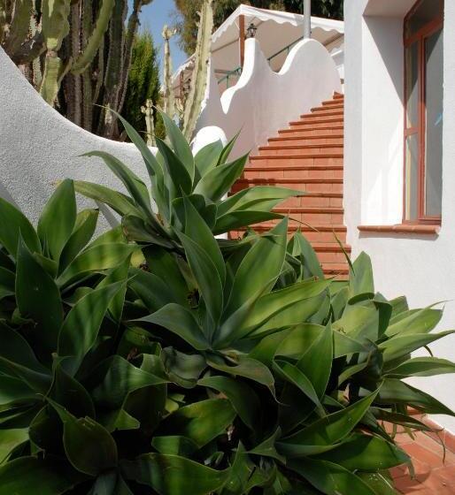 酒店 La Locanda Azzurra