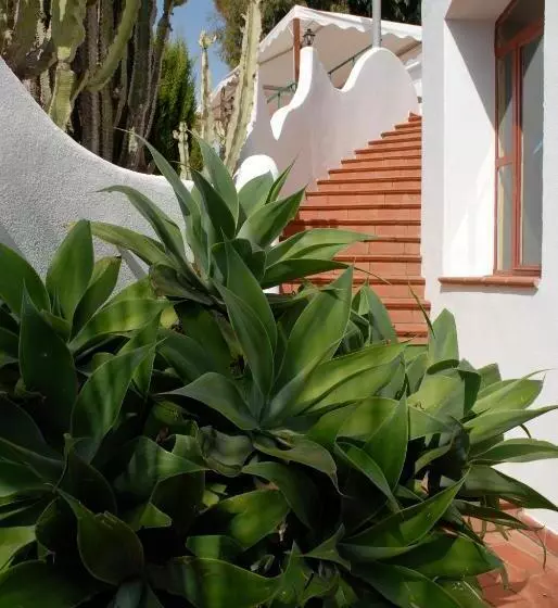 هتل La Locanda Azzurra