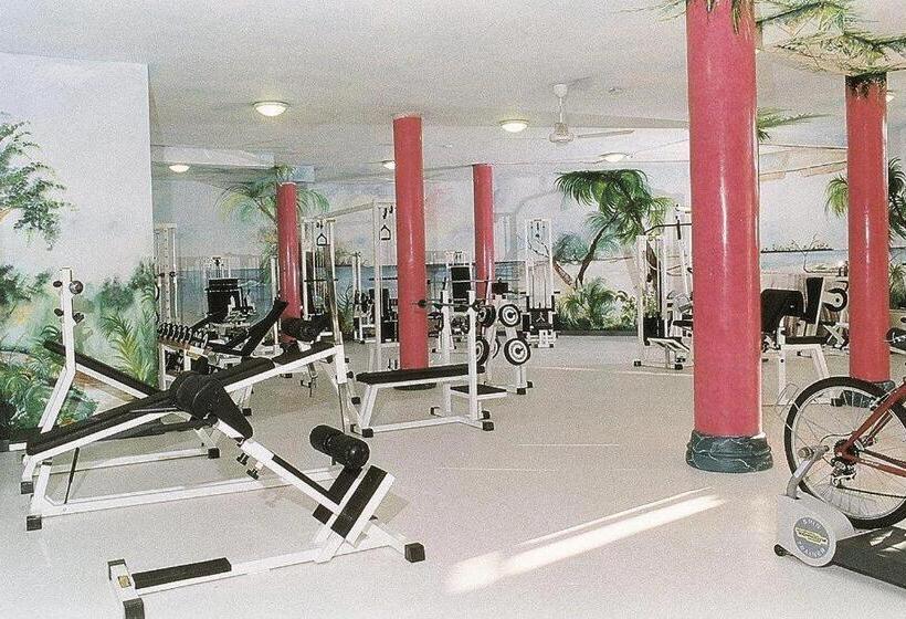 酒店 La Locanda Azzurra