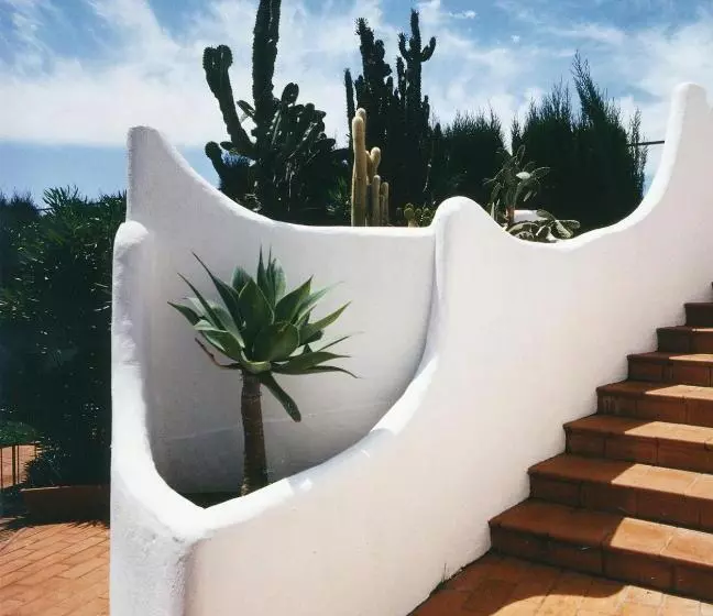 هتل La Locanda Azzurra