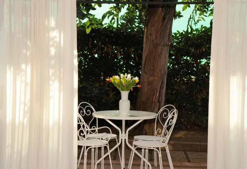 酒店 La Locanda Azzurra