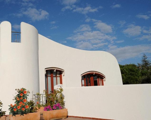 酒店 La Locanda Azzurra