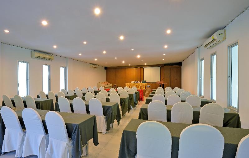 فندق Lanta Sand Resort & Spa