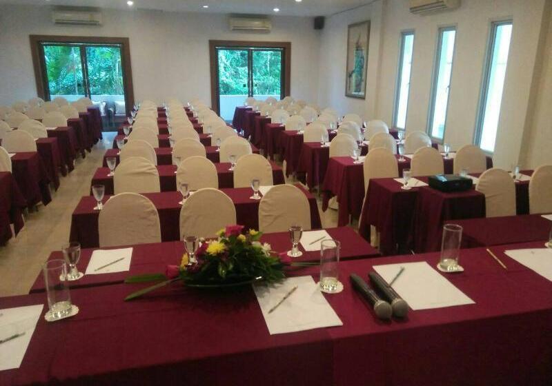 فندق Lanta Sand Resort & Spa