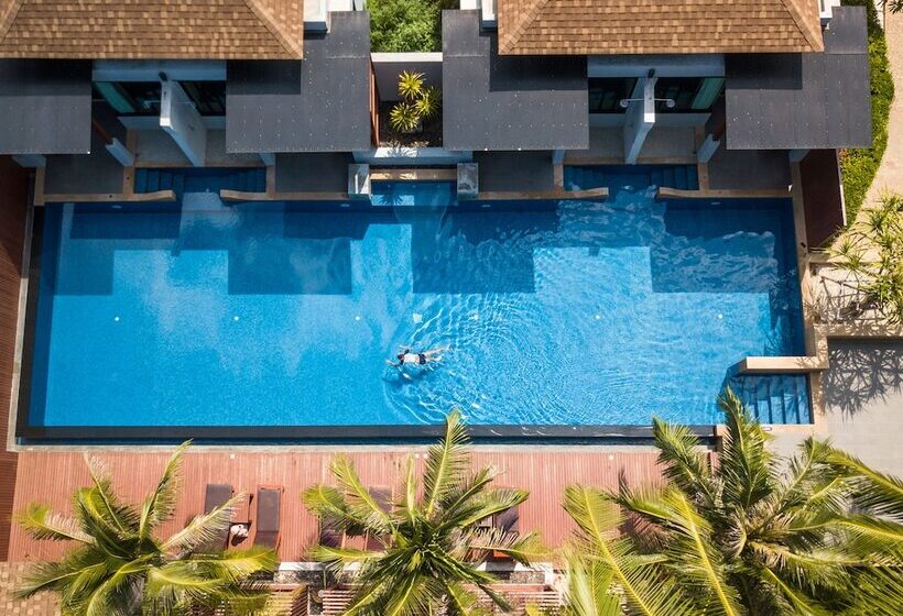 فندق Lanta Sand Resort & Spa