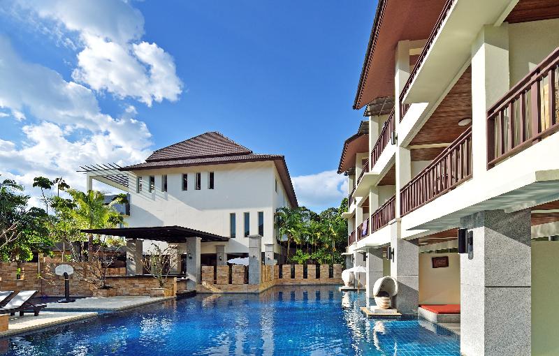 فندق Lanta Sand Resort & Spa