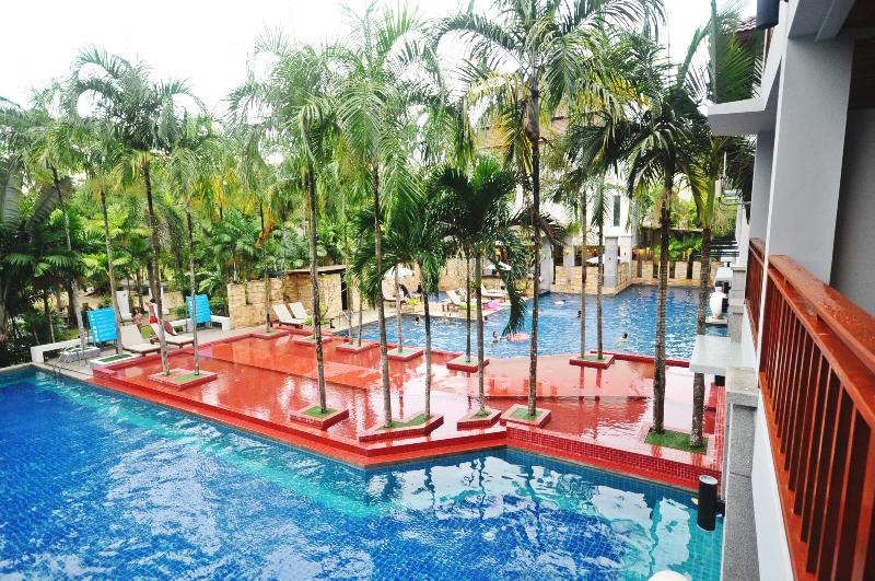 فندق Lanta Sand Resort & Spa