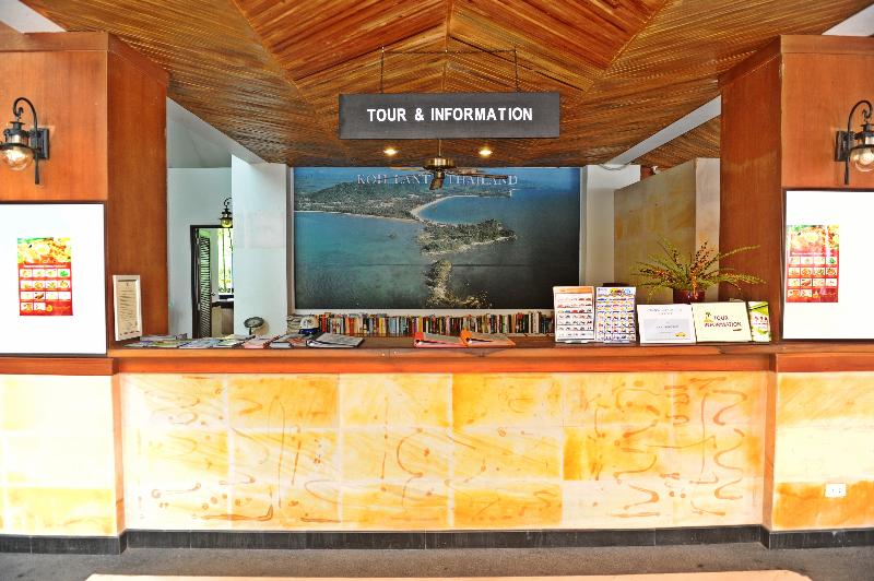 فندق Lanta Sand Resort & Spa