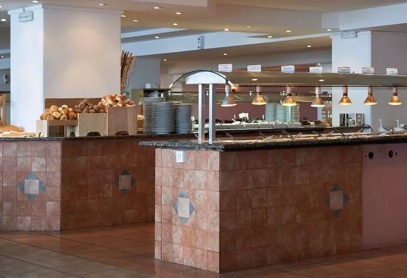 Hotel Louis Ionian Sun