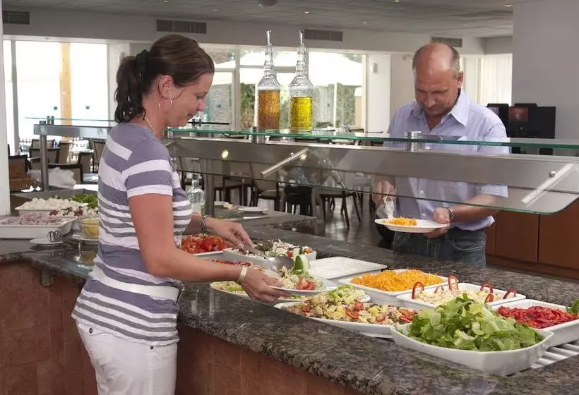 Hotel Louis Ionian Sun