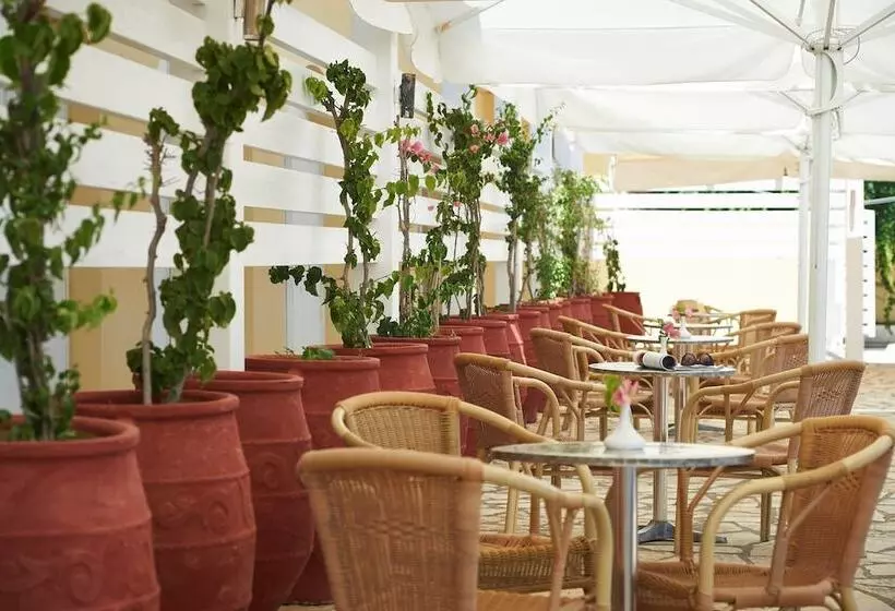 Hotel Louis Ionian Sun