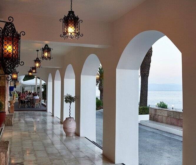 فندق Louis Ionian Sun