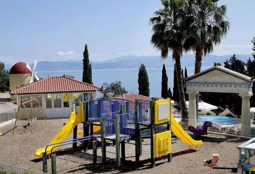 Hotel Louis Ionian Sun