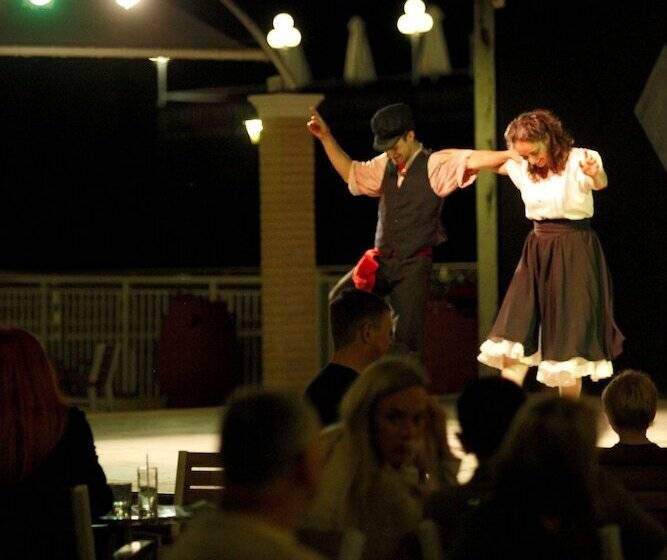 فندق Louis Ionian Sun