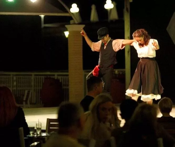 Hotel Louis Ionian Sun