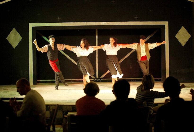 فندق Louis Ionian Sun