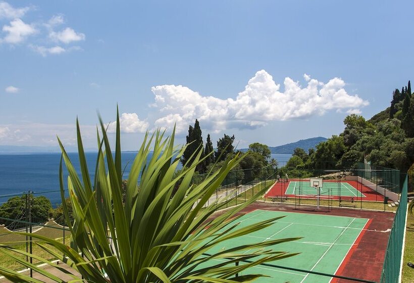 فندق Louis Ionian Sun