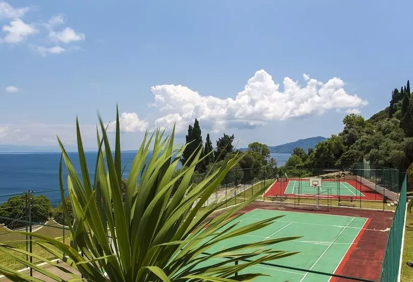 Hotel Louis Ionian Sun