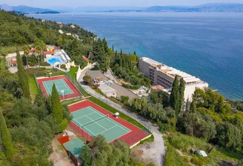 Hotel Louis Ionian Sun