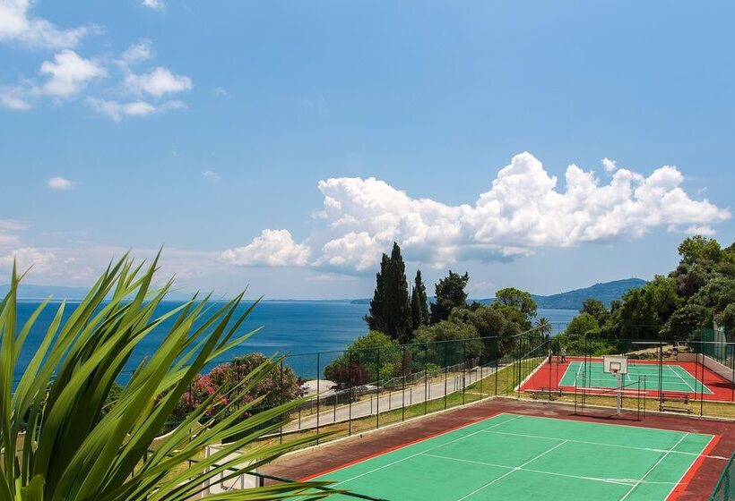 فندق Louis Ionian Sun