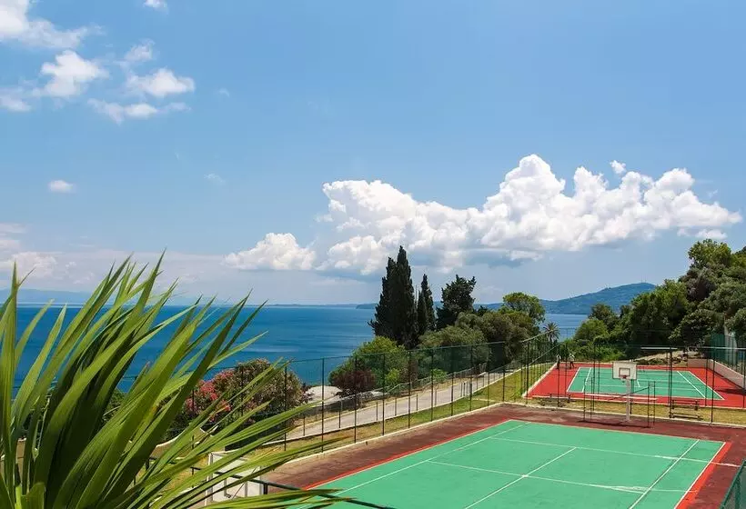 Hotel Louis Ionian Sun