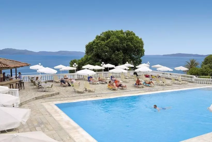 Hotel Louis Ionian Sun