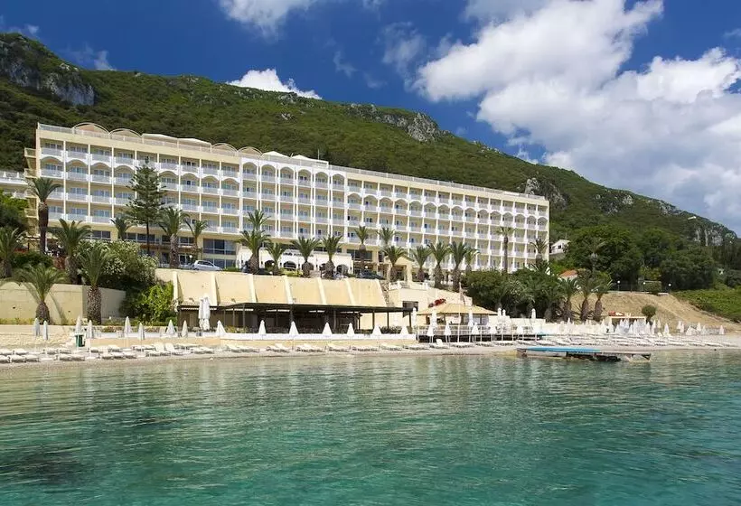 Hotel Louis Ionian Sun
