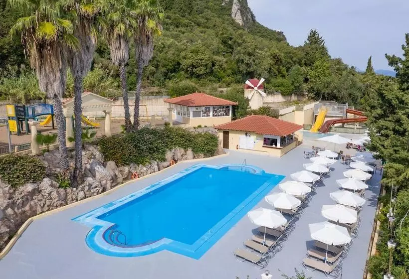 Hotel Louis Ionian Sun